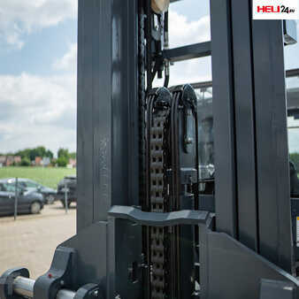 Eléctrico - 4 rodas 2025  Heli CPD 100 (38)