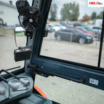 Eléctrico - 4 rodas 2025  Heli CPD 100 (17)