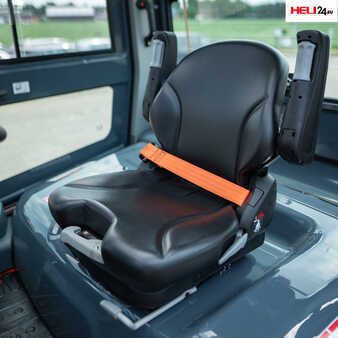 Eléctrico - 4 rodas 2025  Heli CPD 100 (19)