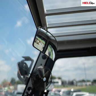 Eléctrico - 4 rodas 2025  Heli CPD 100 (30)