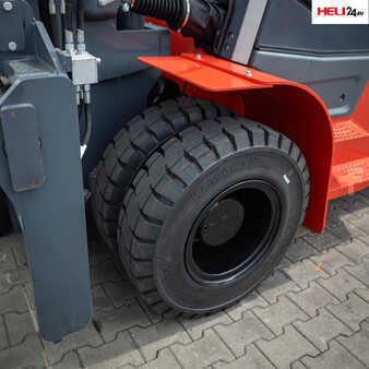 Eléctrico - 4 rodas 2025  Heli CPD 100 (32)