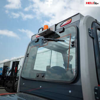 Eléctrico - 4 rodas 2025  Heli CPD 100 (33)