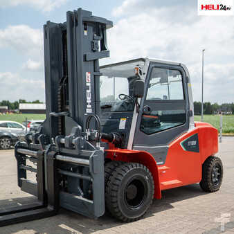 Eléctrico - 4 rodas 2025  Heli CPD 100 (1)