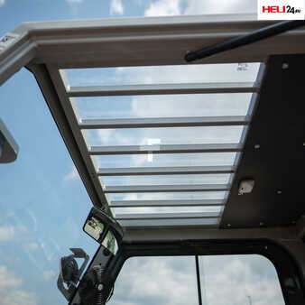 Eléctrico - 4 rodas 2025  Heli CPD 100 (39)