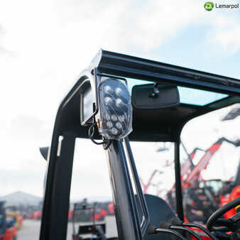 Gas gaffeltruck 2024  Manitou MI 50 (13)