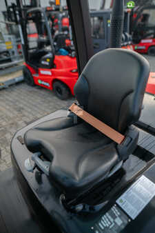 Gas gaffeltruck 2024  Manitou MI 50 (18)