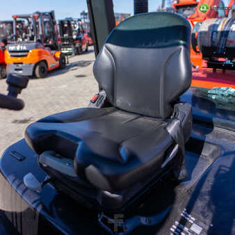 Gas gaffeltruck 2024  Manitou MI 50 (13)