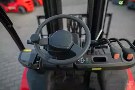 Dízel targoncák 2024  Manitou MI 55 (16)