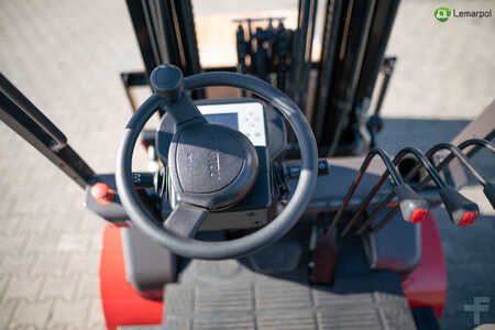 Electric - 4 wheels 2024  Manitou ME 425 C (14)