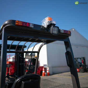 Electric - 4 wheels 2024  Manitou ME 425 C (15)