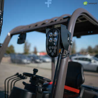 Electric - 4 wheels 2024  Manitou ME 425 C (18)