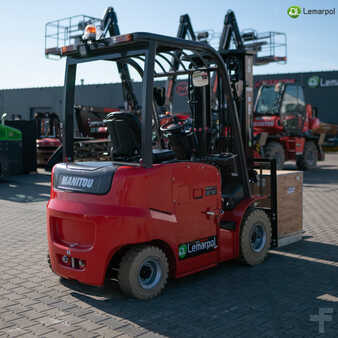 Electric - 4 wheels 2024  Manitou ME 425 C (7)