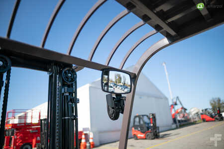 Electric - 4 wheels 2024  Manitou ME 425 C (8)