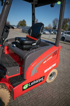 Electric - 4 wheels 2024  Manitou ME 425 C (9)