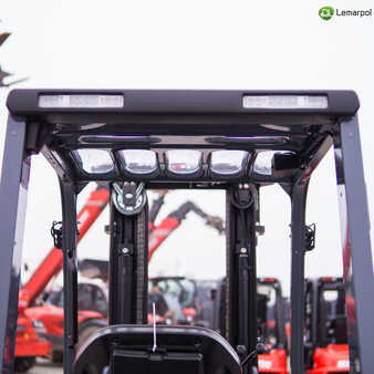 Propane Forklifts 2023  Toyota 8FGF30 (13) 
