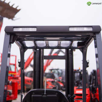 LPG Forklifts 2023  Toyota 8FGF25 (13) 