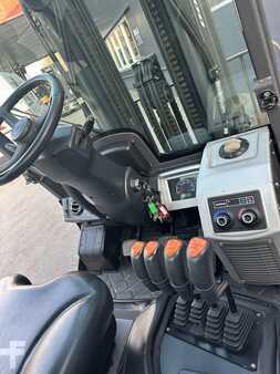 Carretilla elevadora diésel 2019  Doosan D35C-7 (7)