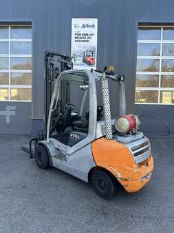 Propane Forklifts 2012  Still RX70-30 T (2)