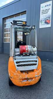 Propane Forklifts 2012  Still RX70-30 T (3)