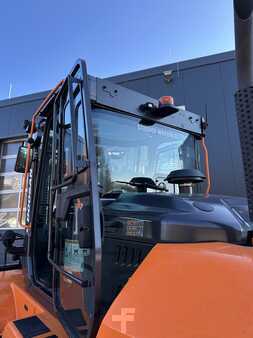 Diesel heftrucks 2023 Doosan D90S-9 (4)