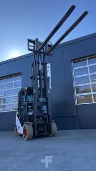 4-wiel elektrische heftrucks 2024 Bobcat B35NS (2)