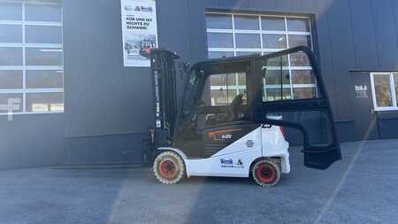 4-wiel elektrische heftrucks 2024 Bobcat B35NS (3)