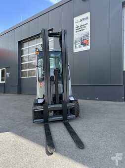 4-wiel elektrische heftrucks 2016 Still RX60-25 (2)