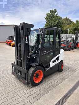 Dieselstapler 2024  Bobcat D35SC-9 (1)