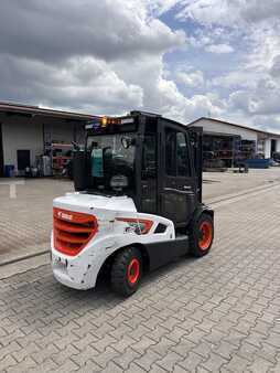 Dieselstapler 2024  Bobcat D35SC-9 (2)