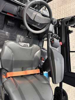 Diesel heftrucks 2024 Bobcat D35SC-9 (3)