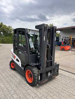 Dieselstapler 2024  Bobcat D35SC-9 (4)