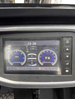 Dieselstapler 2024  Bobcat D35SC-9 (5)