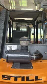 Manuseador de contentores 2005  Still R 70-30 I (7)