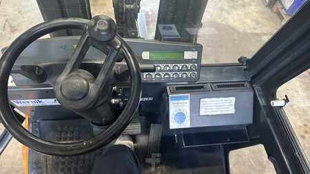 Manuseador de contentores 2005  Still R 70-30 I (6)