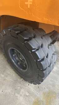 Manuseador de contentores 2005  Still R 70-30 I (3)