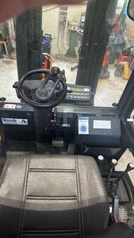 Manuseador de contentores 2005  Still R 70-30 I (5)