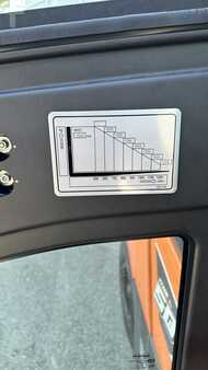 Dieselstapler 2022  Doosan D50C-9 (12)