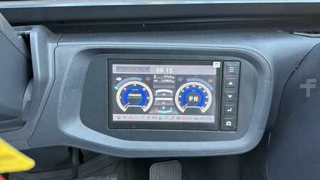 Dieselstapler 2022  Doosan D50C-9 (14)