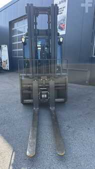 Dieselstapler 2022  Doosan D50C-9 (15)