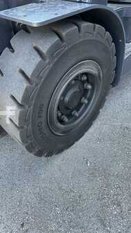 Dieselstapler 2022  Doosan D50C-9 (16)