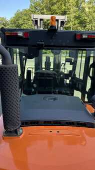 Dieselstapler 2022  Doosan D50C-9 (8)