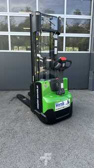 Hochhubwagen 2024  Cesab S 212L (2)