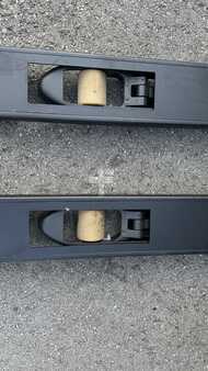 Hochhubwagen 2024  Cesab S 212L (11)