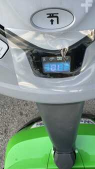 Hochhubwagen 2024  Cesab S 212L (10)