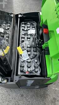 Hochhubwagen 2024  Cesab S 212L (5)