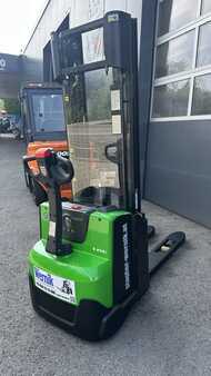 Hochhubwagen 2024  Cesab S 212L (6)