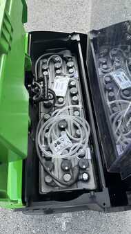 Hochhubwagen 2024  Cesab S 212 (4)