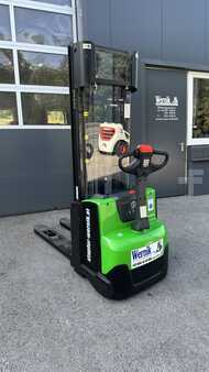 Hochhubwagen 2024  Cesab S 212 (1)