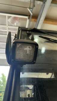 Dieselstapler 2005  Still RX 70-30 i (5)