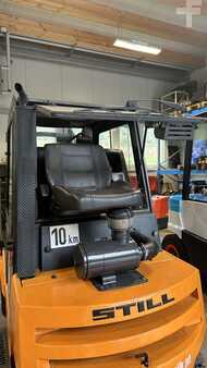 Dieselstapler 2005  Still RX 70-30 i (11)